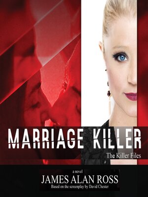cover image of Marriage Killer